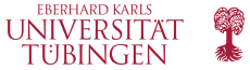 logo university of tuebingen