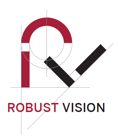Logo of the CRC Roubst Vision