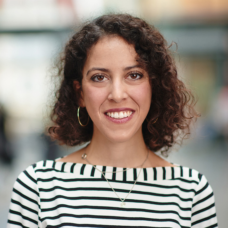 Sandra Wagner