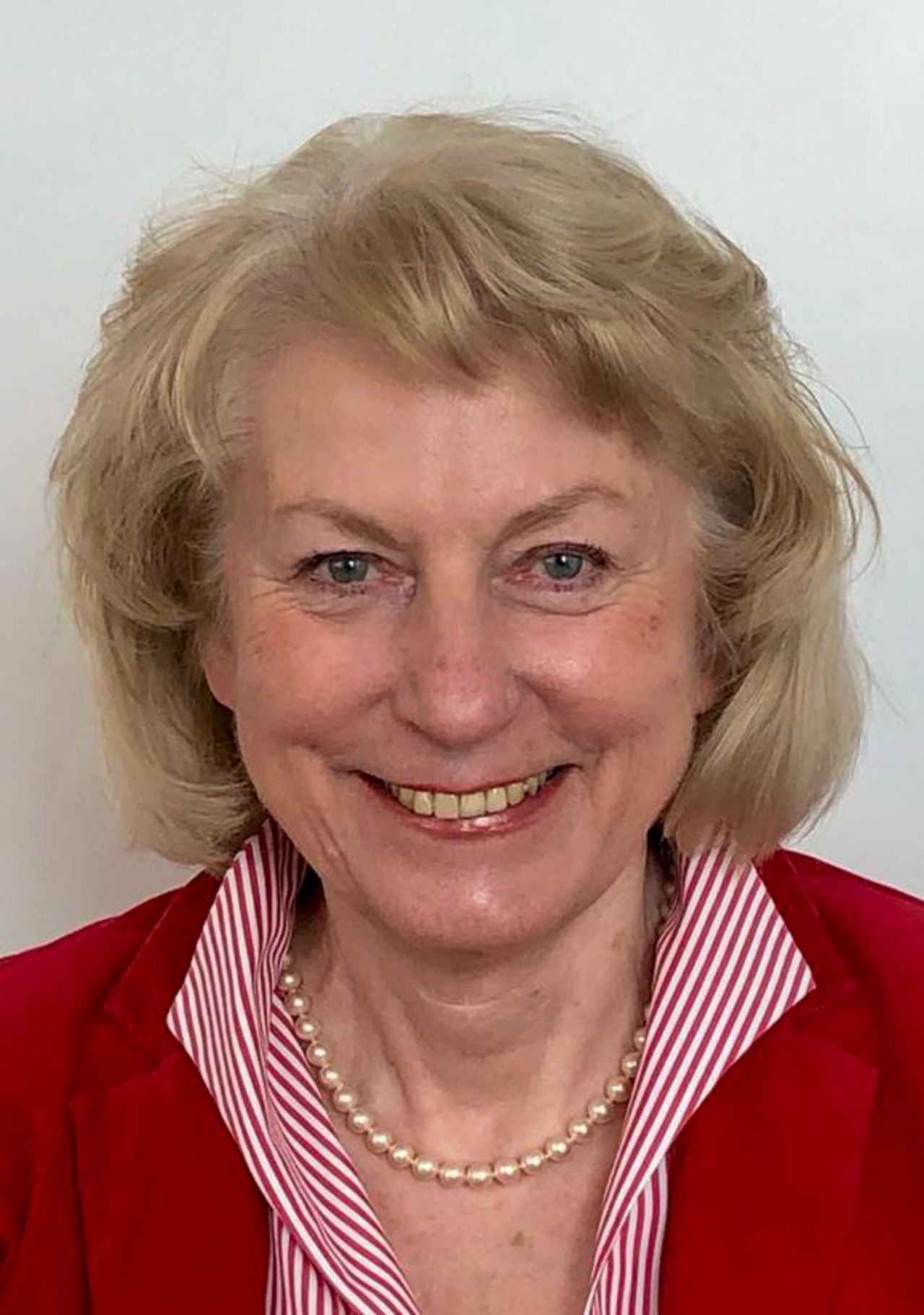 Susanne Trauzettel-Klosinski