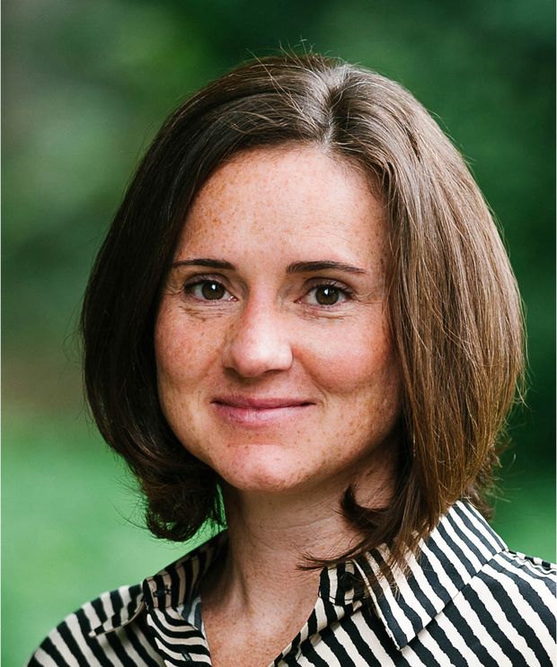 Christina Schwarz