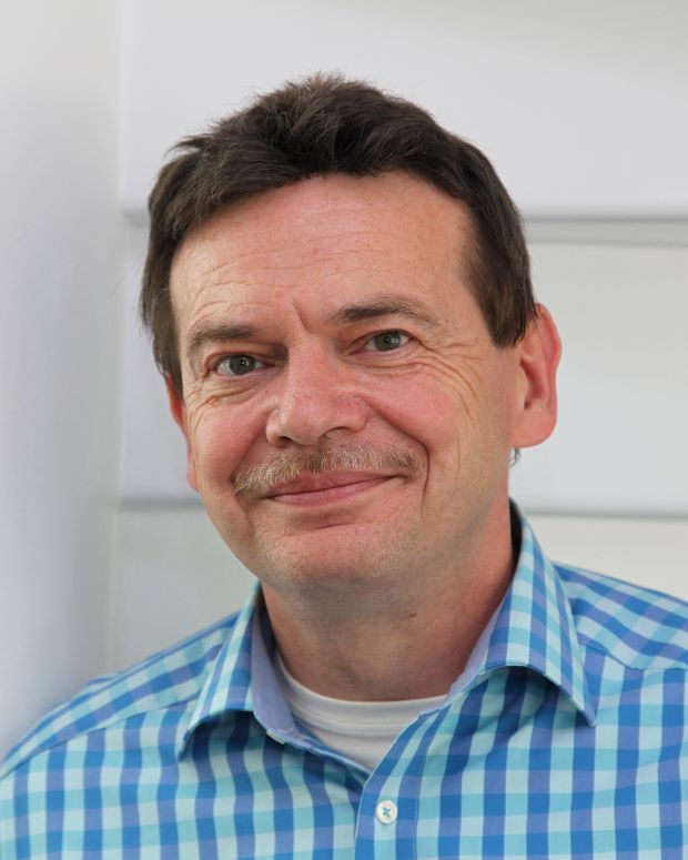 Bernd Wissinger