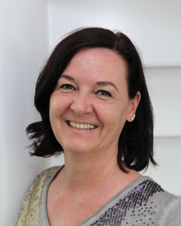 Susanne Kohl