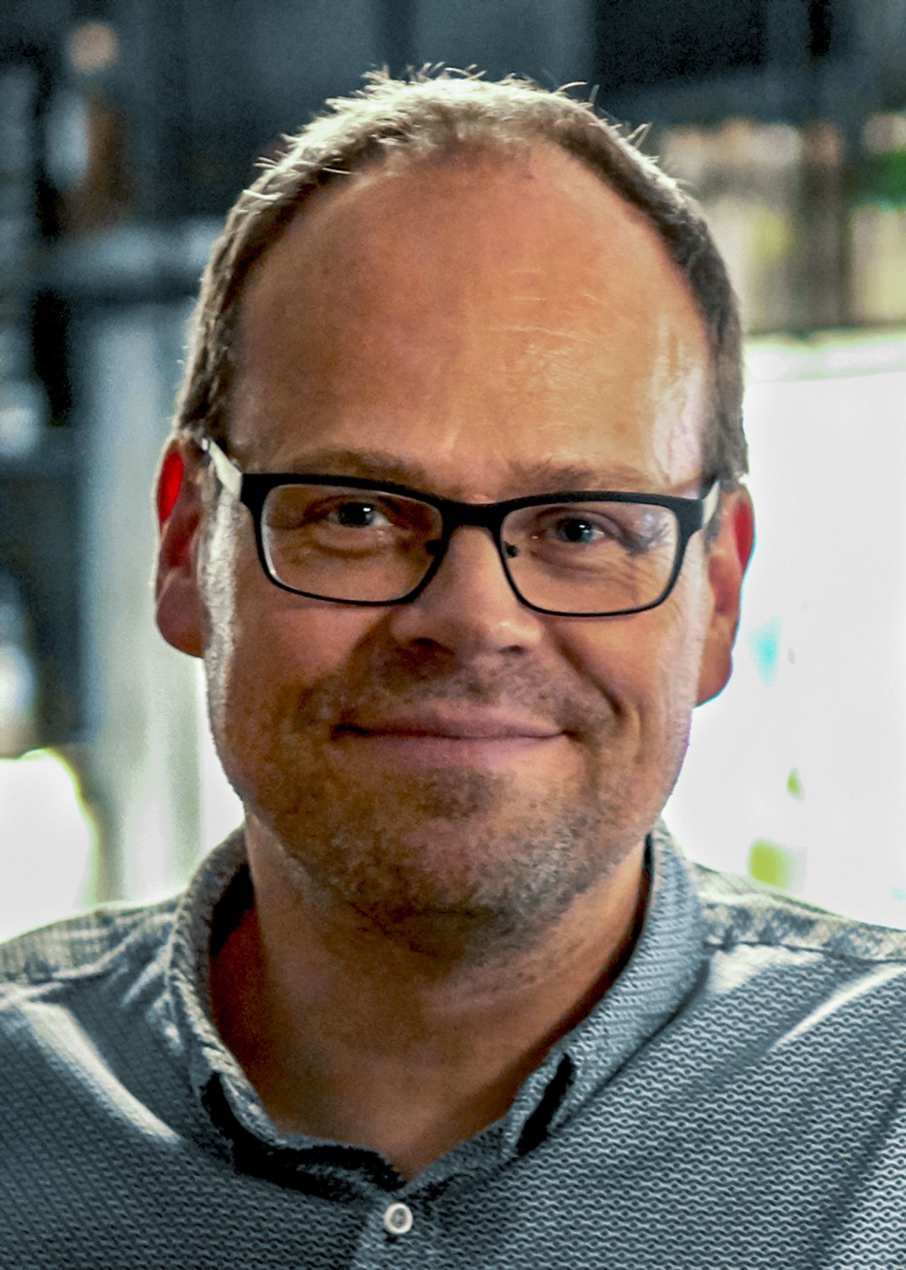 Prof. Thomas Euler