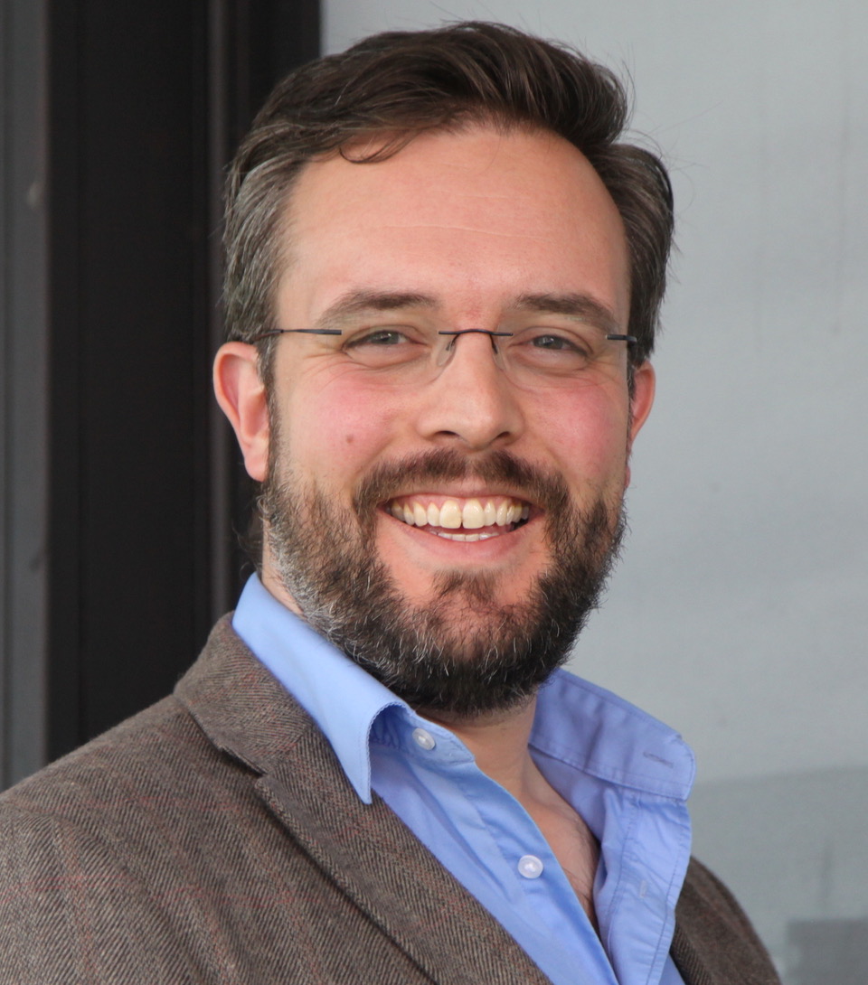 Professor Simon Clark